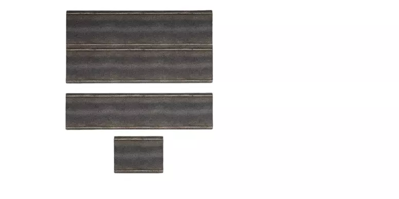 Realistic Road 3D Model Collection 3D model_6