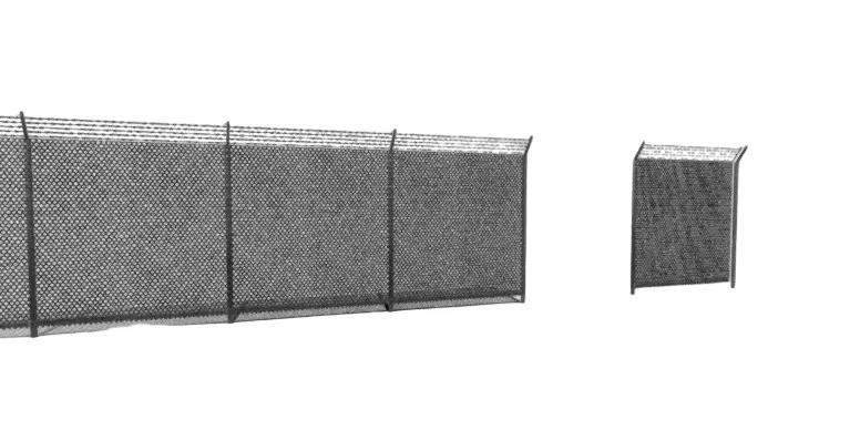 Realistic Road 3D Model Collection 3D model_20