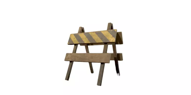 Realistic Road 3D Model Collection 3D model_17