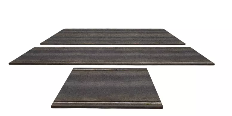 Realistic Road 3D Model Collection 3D model_7