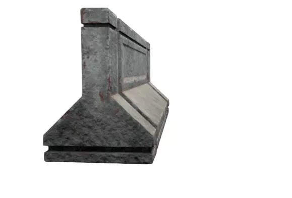 Realistic Road 3D Model Collection 3D model_12