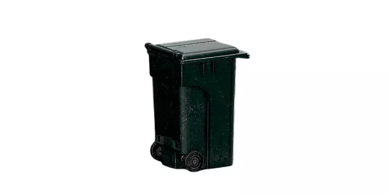 Realistic Road 3D Model Collection 3D model_8