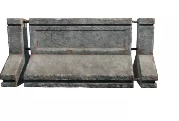 Realistic Road 3D Model Collection 3D model_13