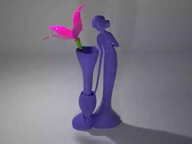 Flower Vase