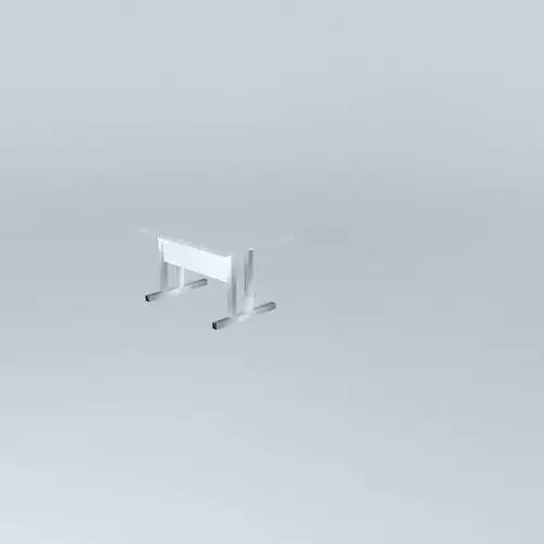 Dynamic Work Table Free 3D model