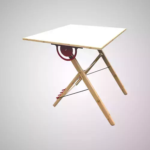 Drafting Table
