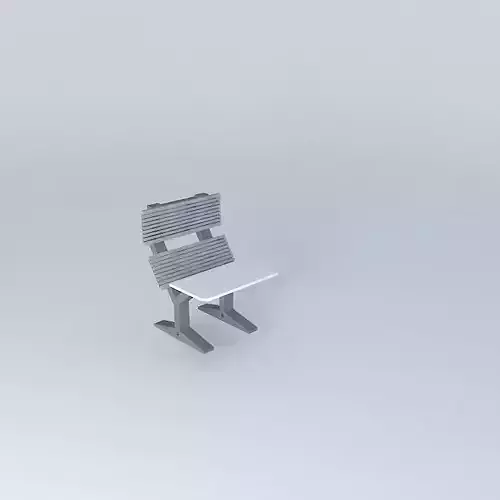 Winsted Envision 42 Inch Chase