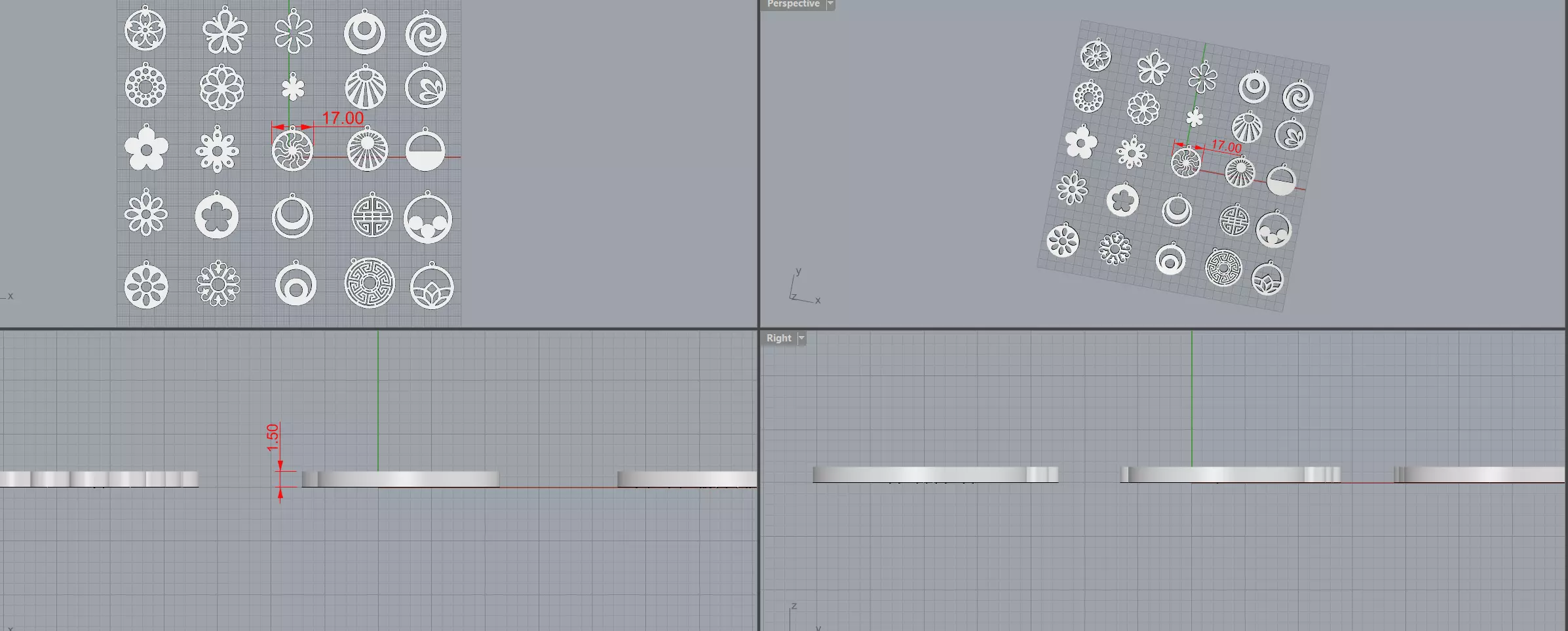 3d model  3D print model_2