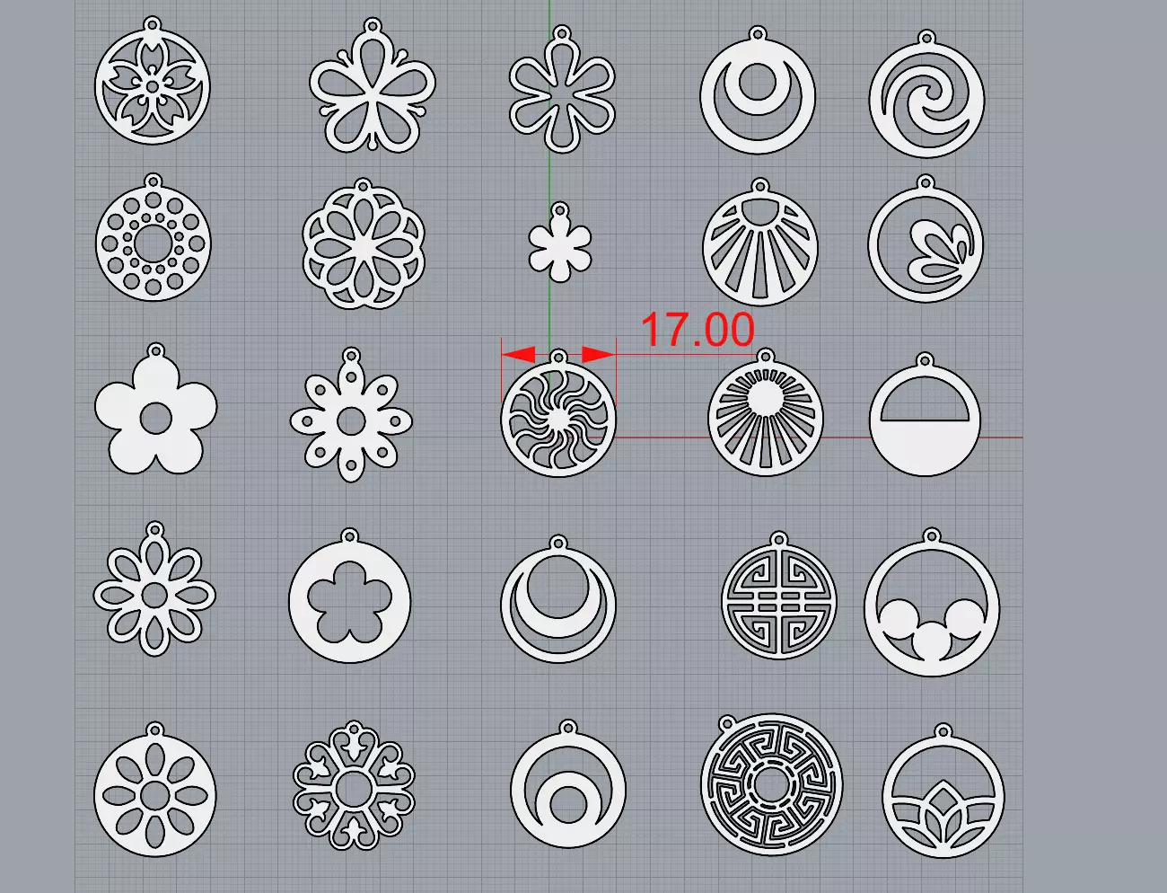 3d model  3D print model_1