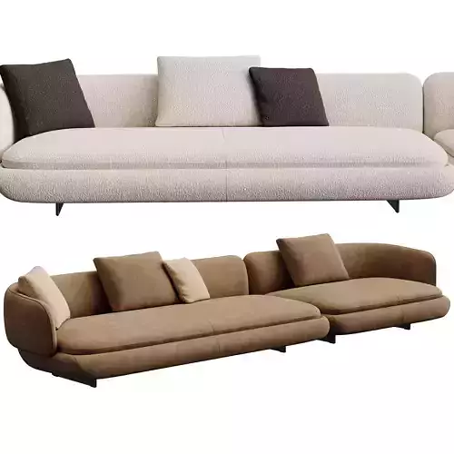 Vivienne Sofa 