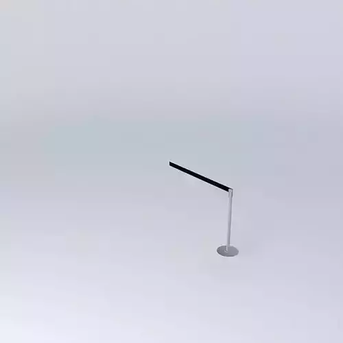 Simplified Dynamic Stanchion