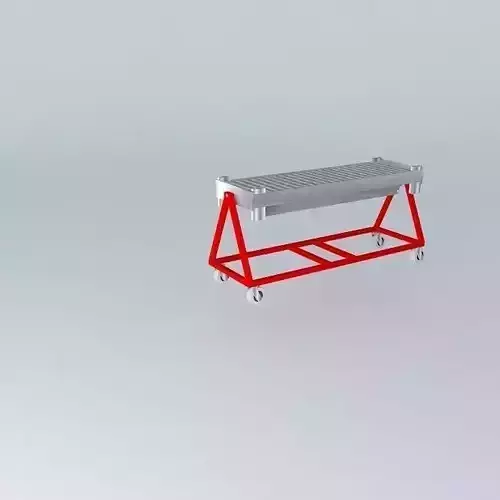 Hall A Quartz Class Calorimeter