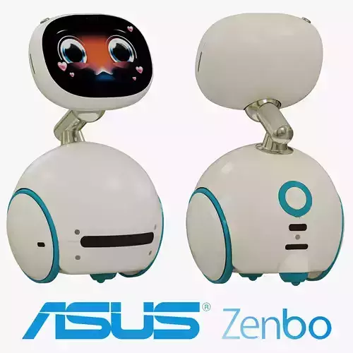 ASUS Zenbo