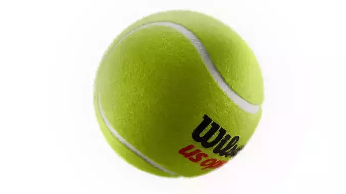 Tennis ball