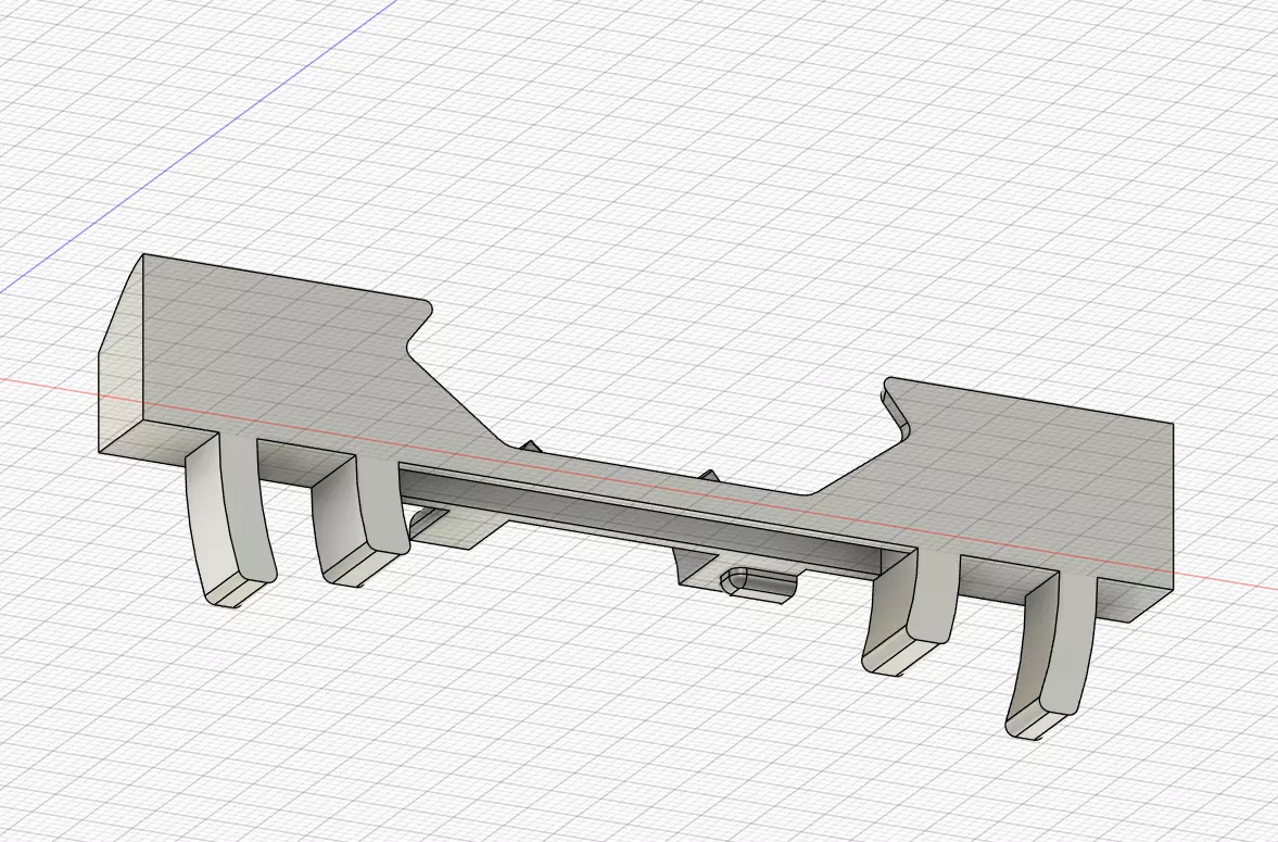 Desk Organizer Ver1 Inspired by SUBARU Impreza EJ20 Engine  3D print model_7