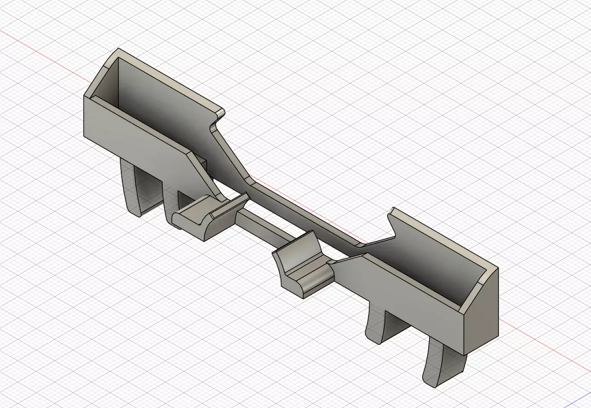 Desk Organizer Ver1 Inspired by SUBARU Impreza EJ20 Engine  3D print model_6