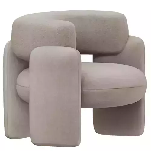 Embrace armchair