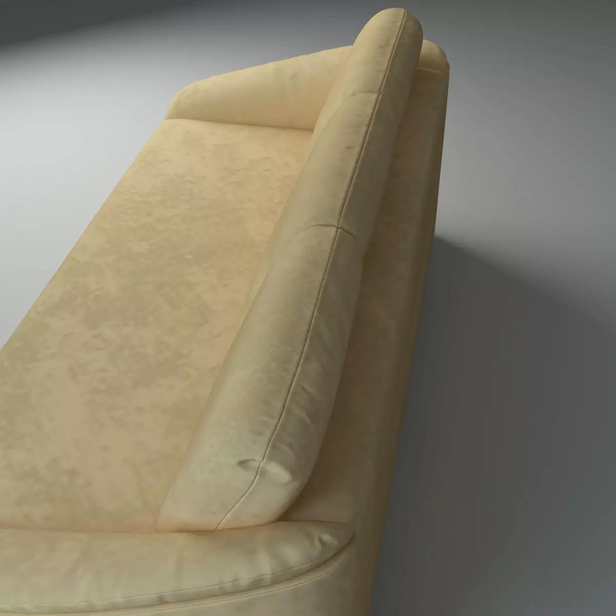 Detailed and Realistic Upholstered Furniture Collection _29