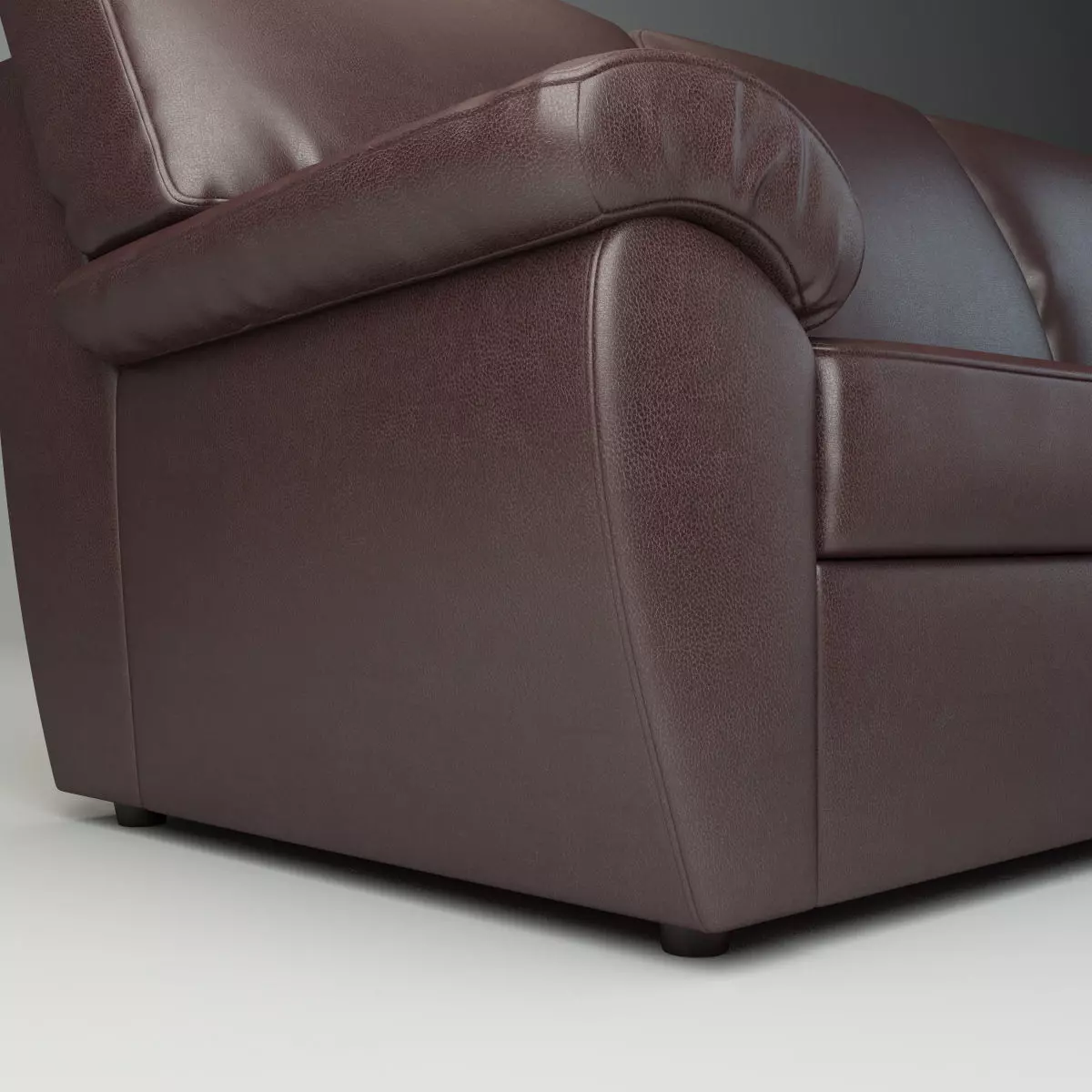 Detailed and Realistic Upholstered Furniture Collection _76