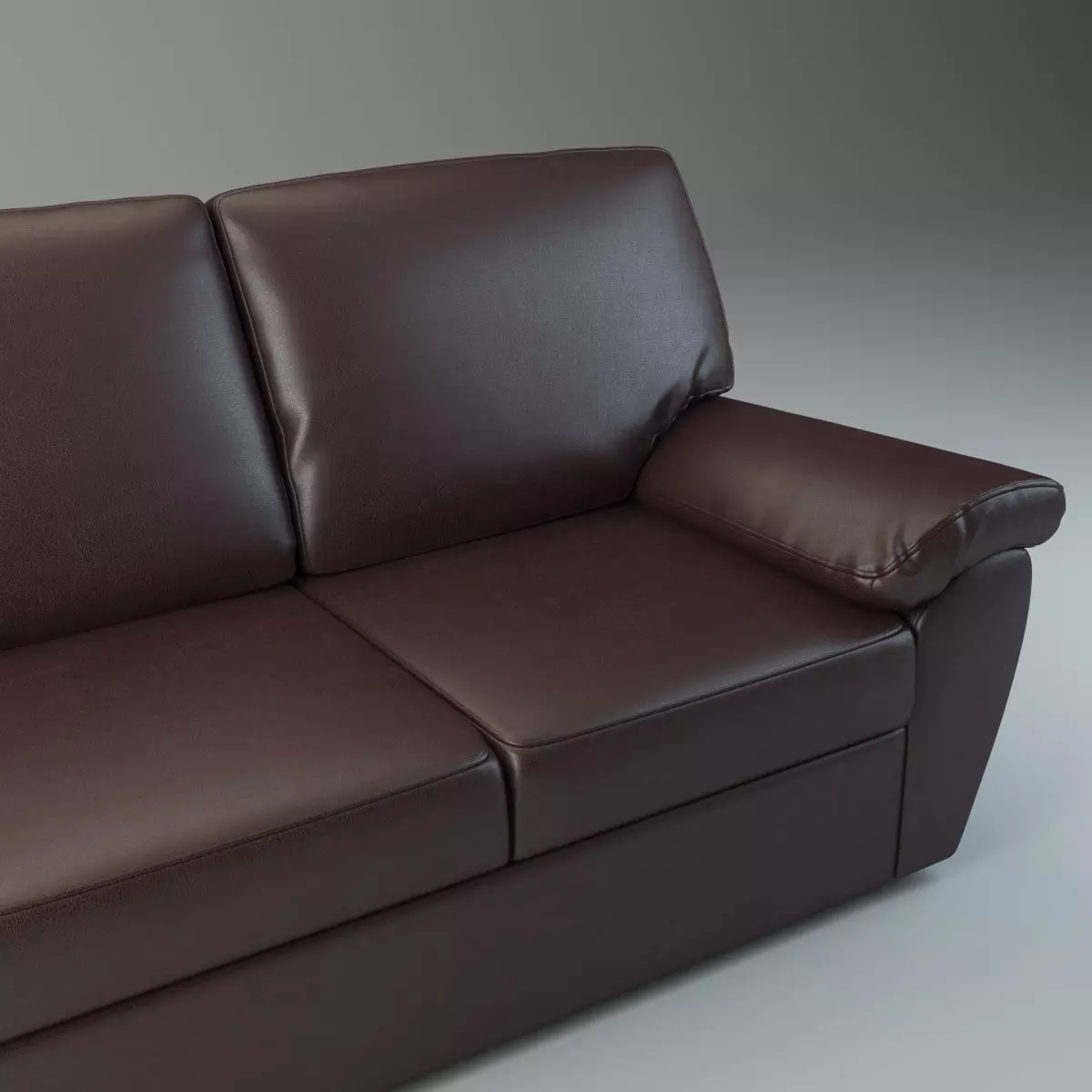 Detailed and Realistic Upholstered Furniture Collection _77