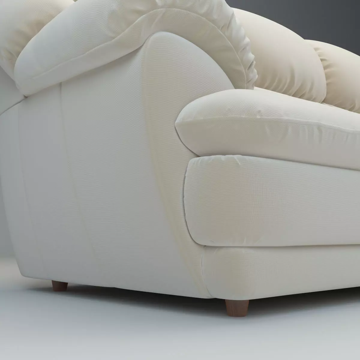 Detailed and Realistic Upholstered Furniture Collection _59