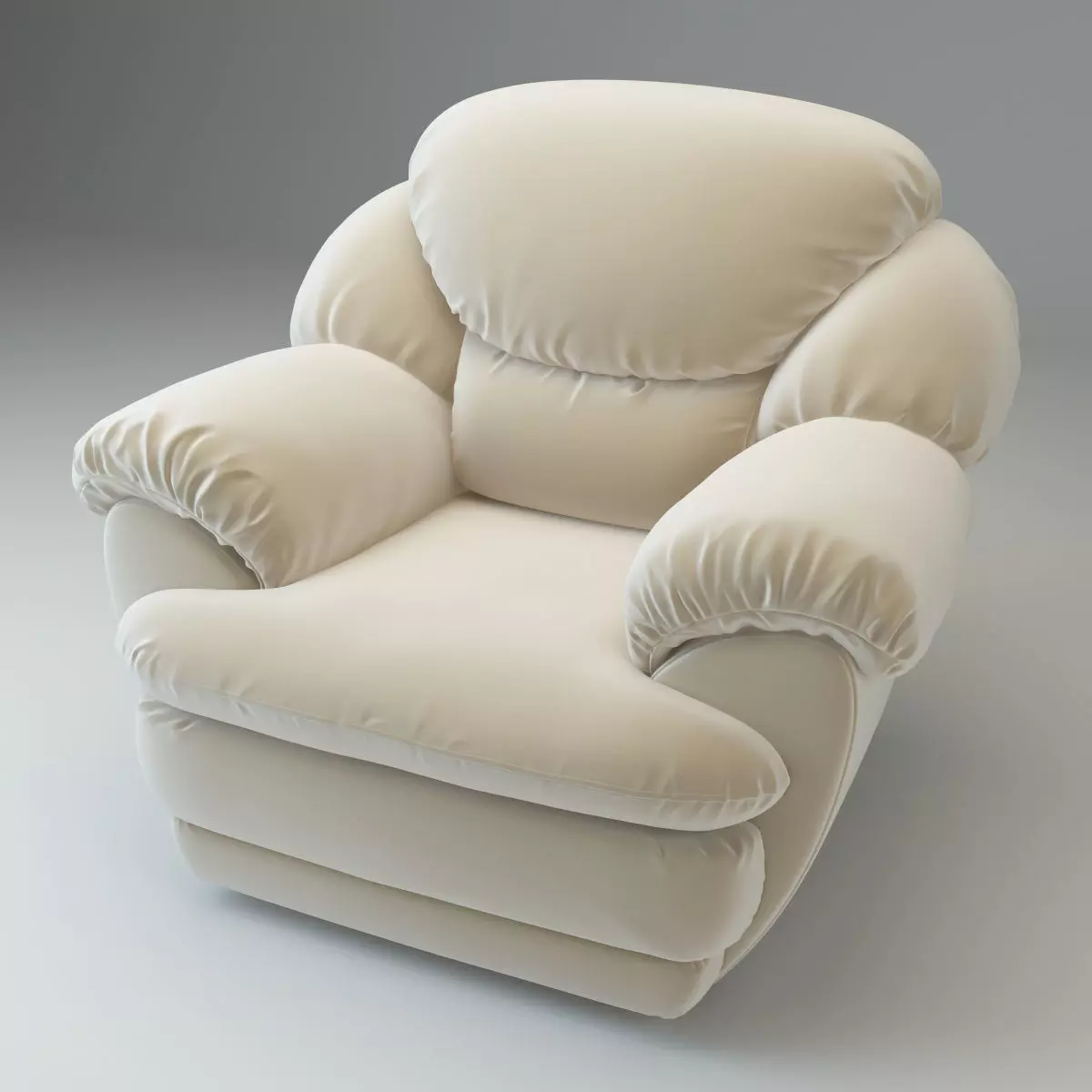 Detailed and Realistic Upholstered Furniture Collection _53