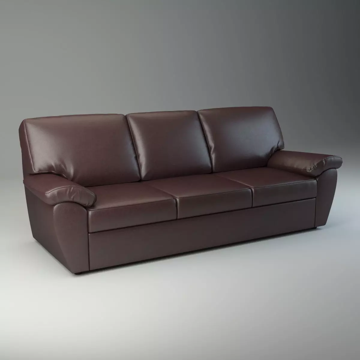 Detailed and Realistic Upholstered Furniture Collection _75