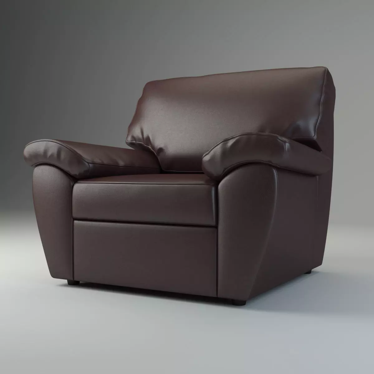 Detailed and Realistic Upholstered Furniture Collection _73