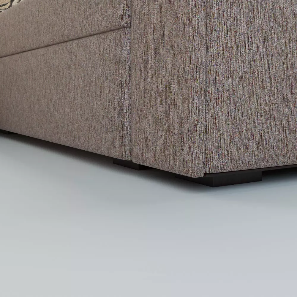 Detailed and Realistic Upholstered Furniture Collection _41