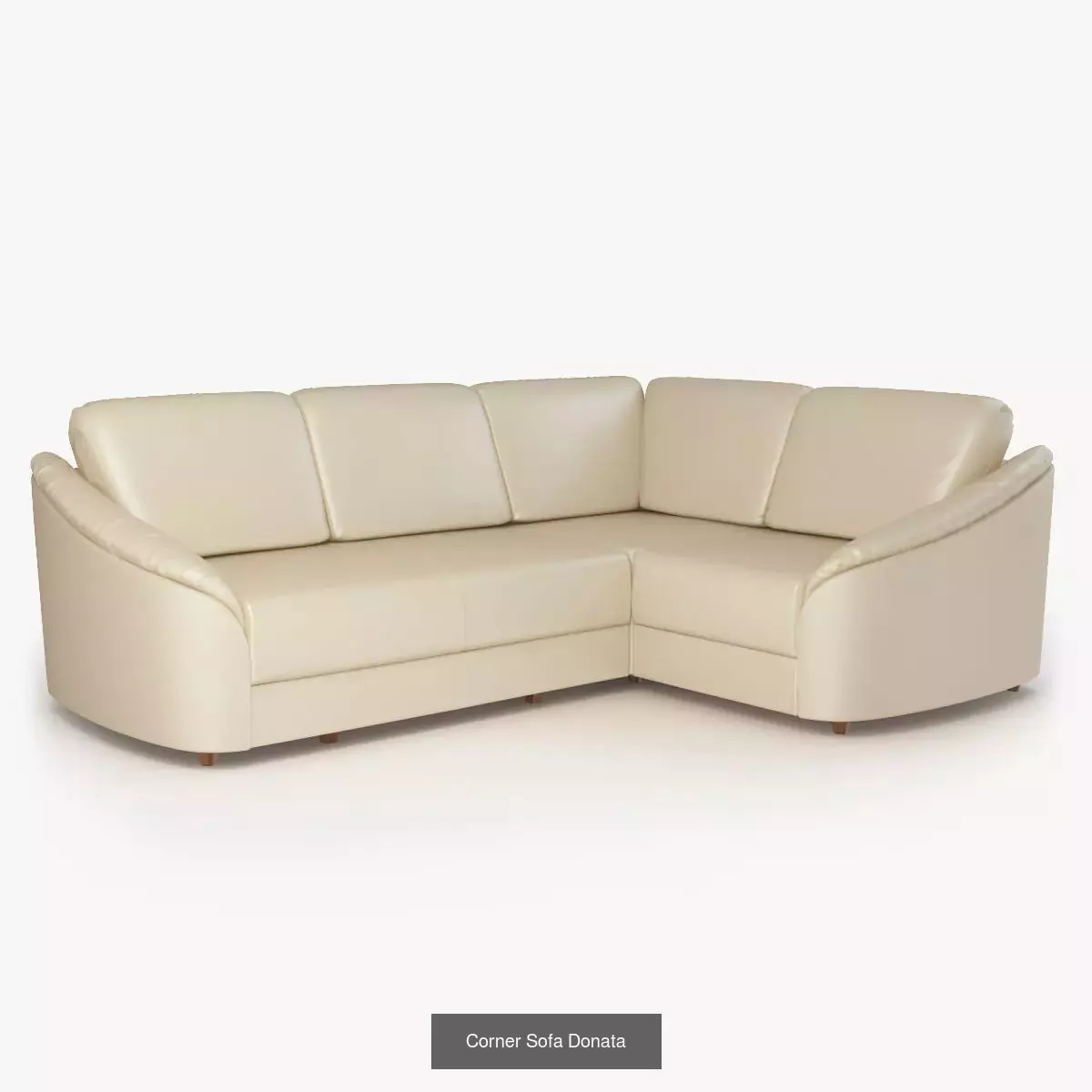 Detailed and Realistic Upholstered Furniture Collection _22