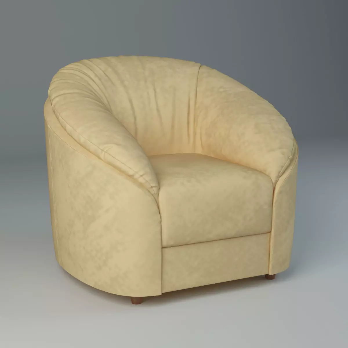 Detailed and Realistic Upholstered Furniture Collection _23