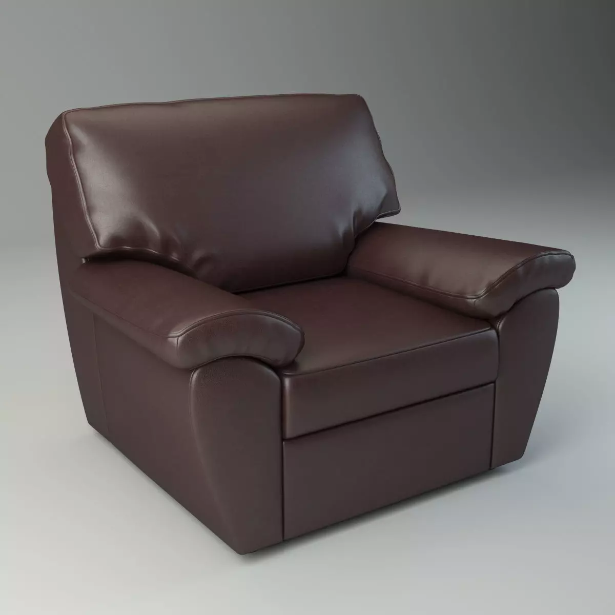 Detailed and Realistic Upholstered Furniture Collection _72