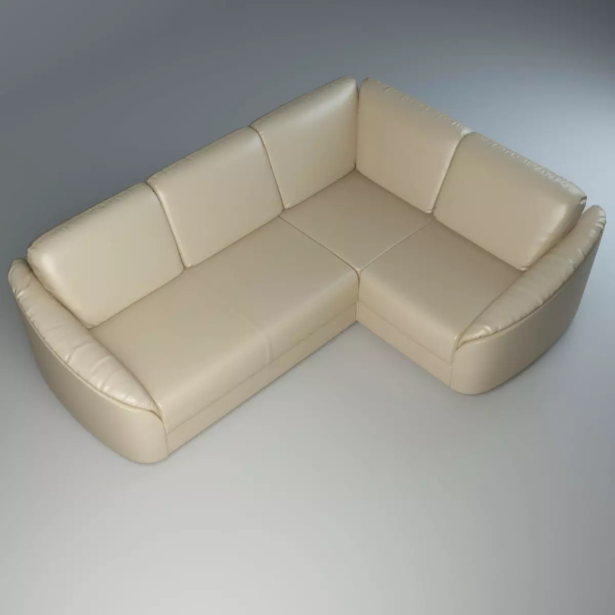 Detailed and Realistic Upholstered Furniture Collection _33