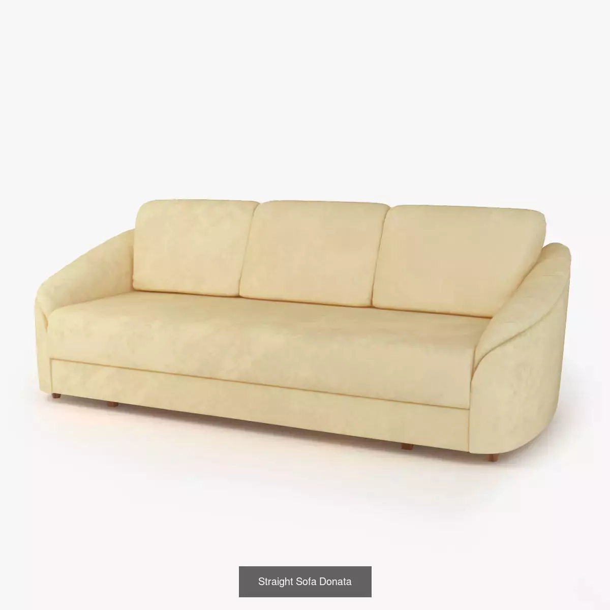 Detailed and Realistic Upholstered Furniture Collection _20