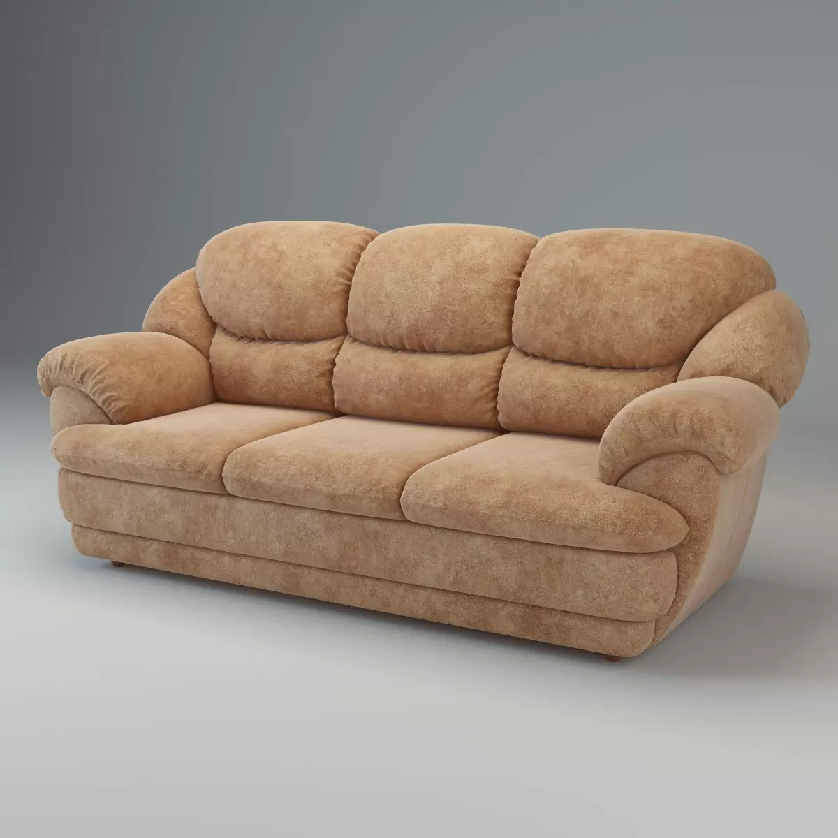 Detailed and Realistic Upholstered Furniture Collection _54