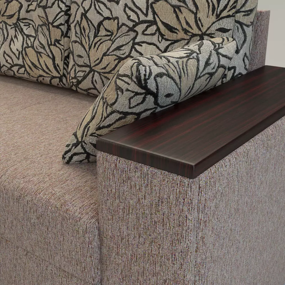 Detailed and Realistic Upholstered Furniture Collection _39