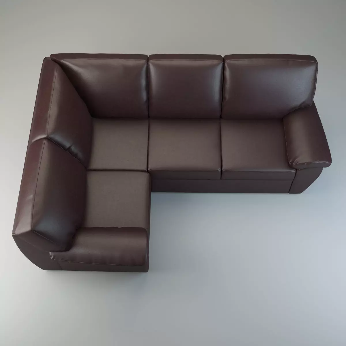 Detailed and Realistic Upholstered Furniture Collection _80