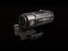 Sightmark A-Spec Reflex Sight with T-3 Magnifier Low-poly 3D model_2