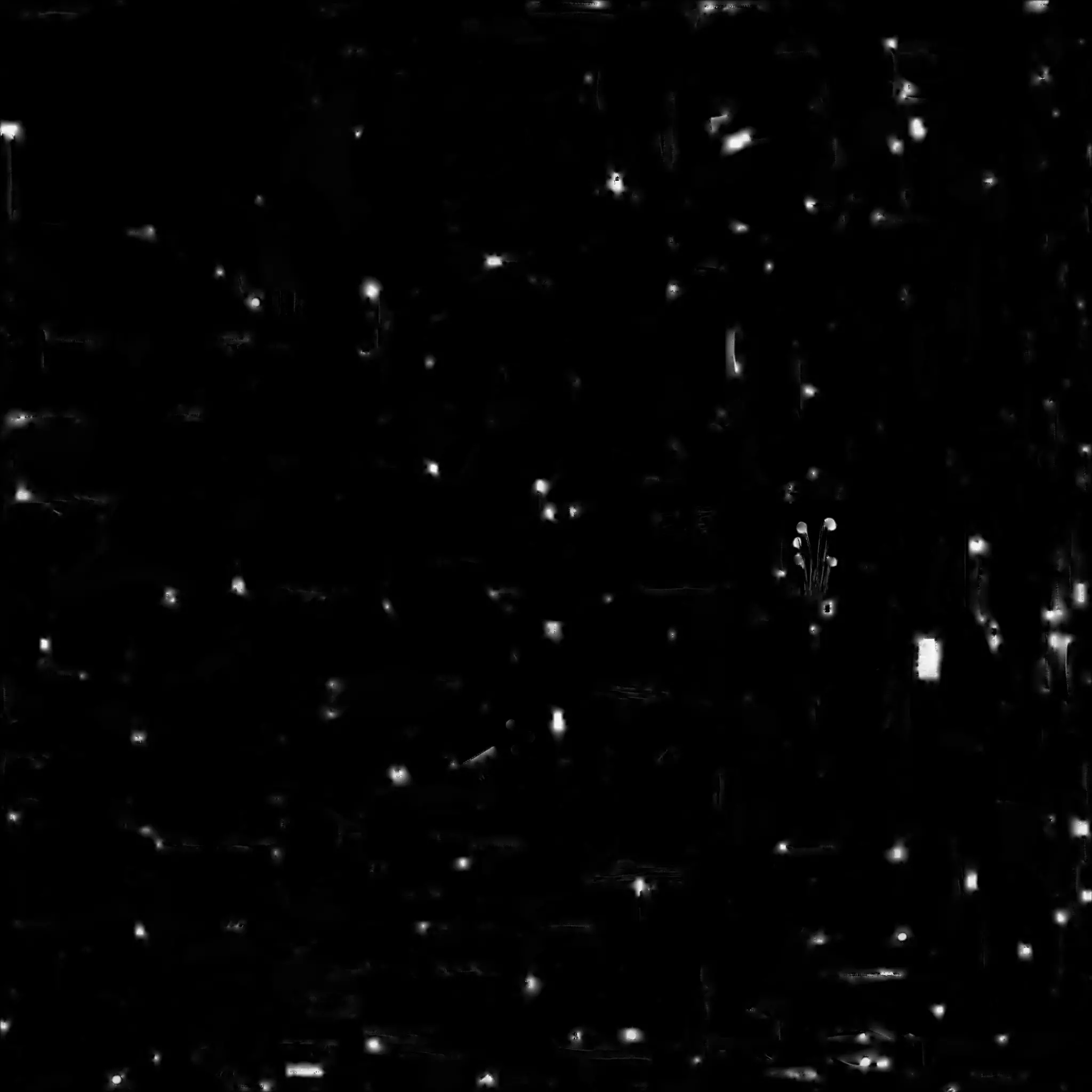 Musical Crab with Electric Guitar 3D Model Low-poly 3D model_2