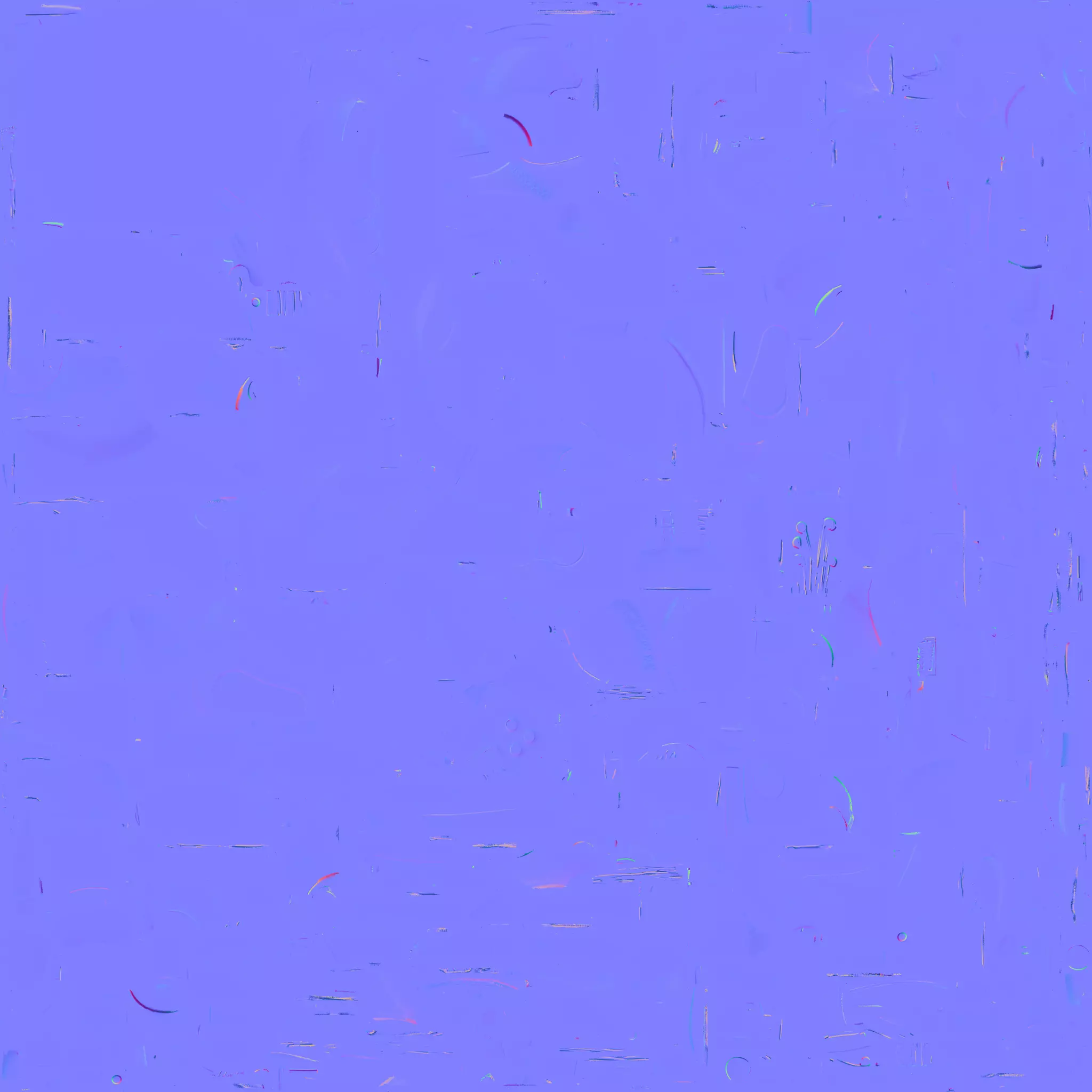 Musical Crab with Electric Guitar 3D Model Low-poly 3D model_3