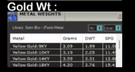 Cushion-Cut Yellow Gemstone Engagement Ring  3D model_6