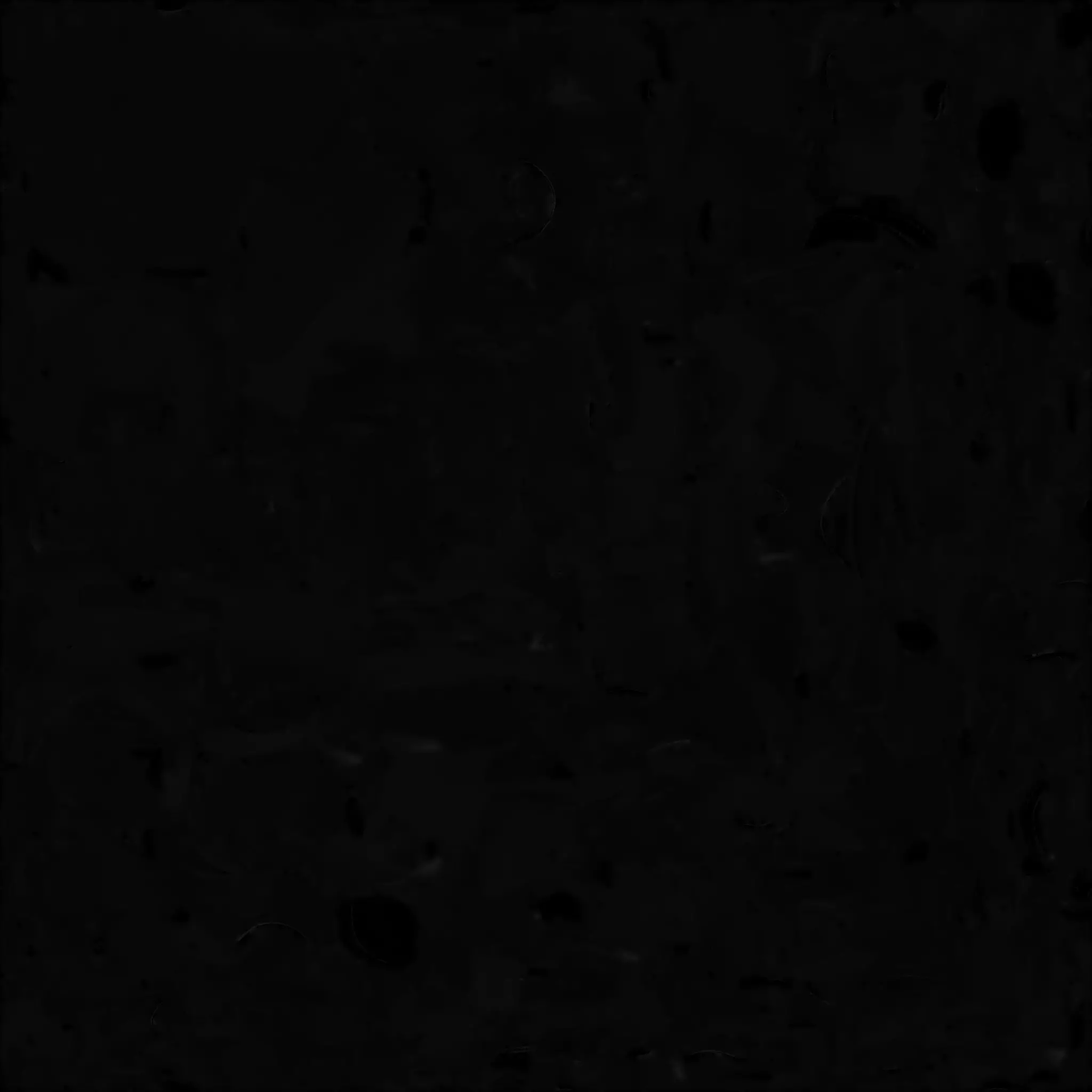 Magical Fire Fox Spirit 3D Model Low-poly 3D model_2