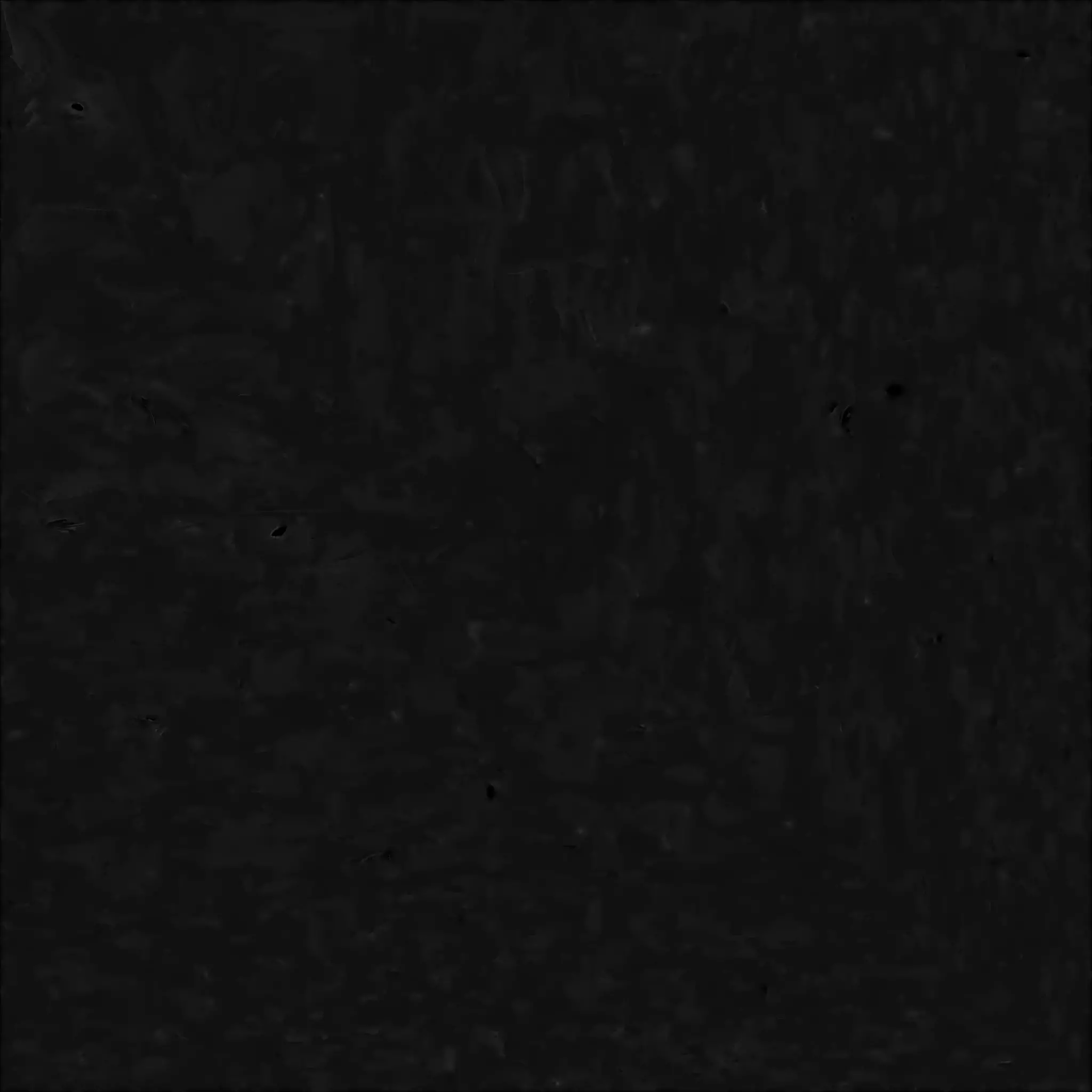 Mystical Ice Fox Spirit 3D Model Low-poly 3D model_2