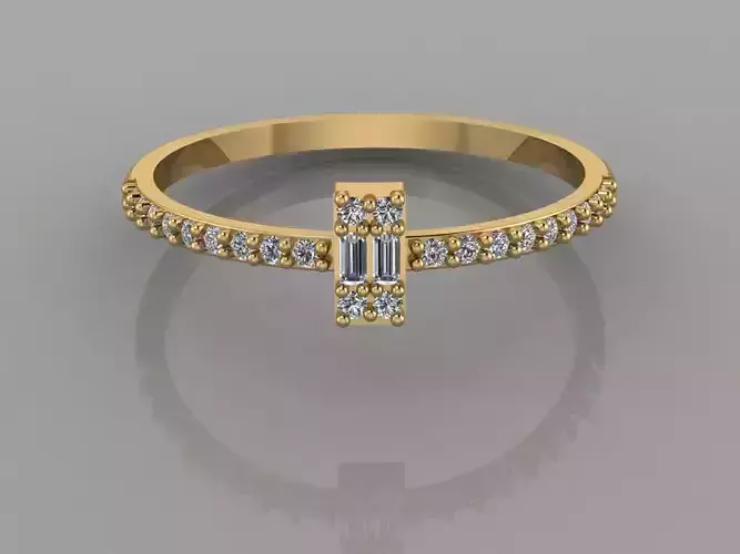 Ultra Light Ring 003