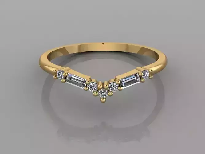 Ultra Light Ring 011