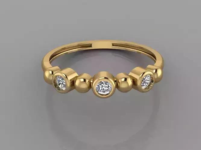 Ultra Light Ring 013