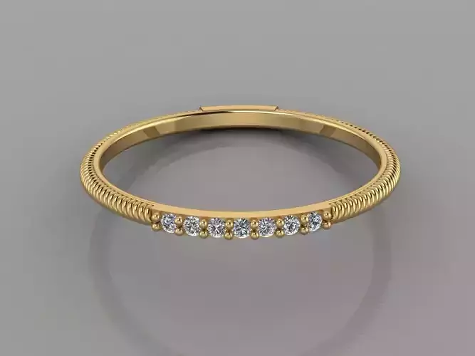 Ultra Light Ring 014