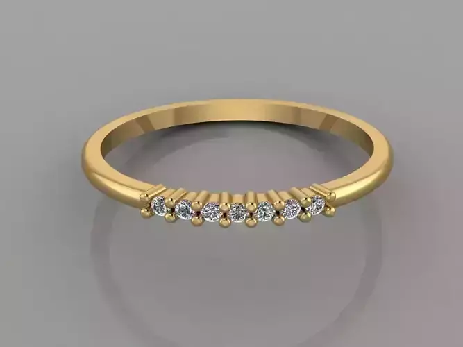 Ultra Light Ring 015