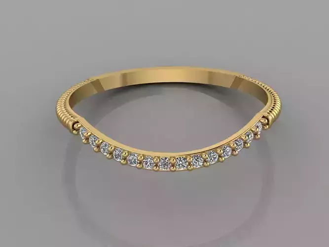 Ultra Light Ring 020