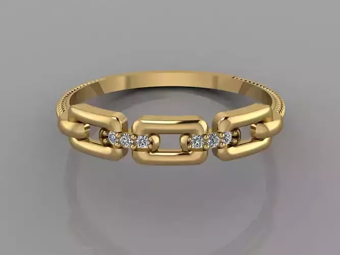 Ultra Light Ring 024